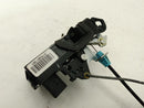 Pontiac Solstice Passenger Right Front Door Lock Actuator-12
