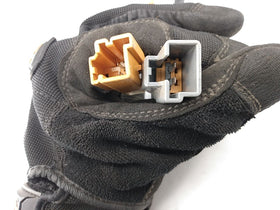 Volvo V70 Passenger Right Front Upper Seat Cushion - 0