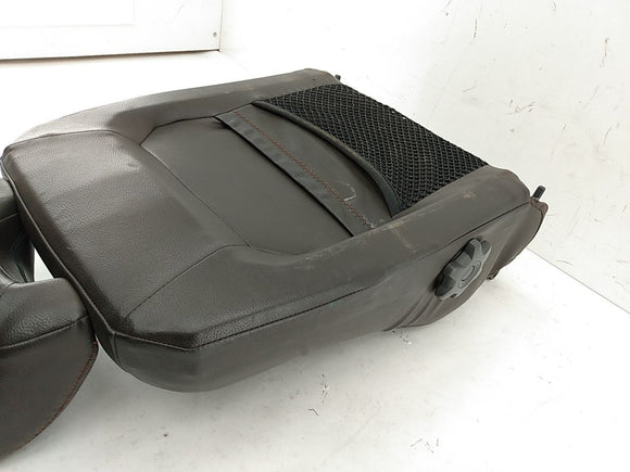 Volvo V70 Passenger Right Front Upper Seat Cushion