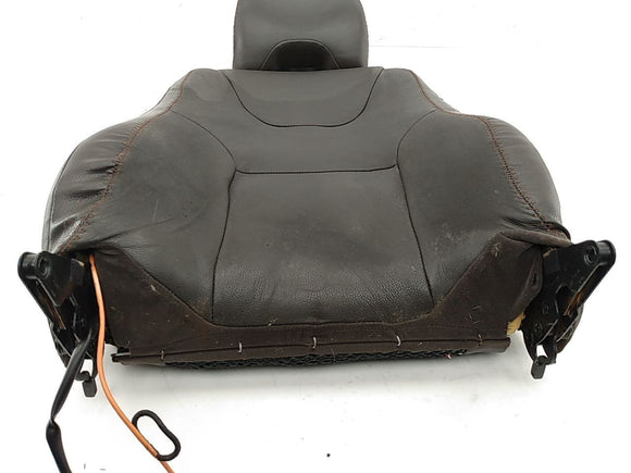 Volvo V70 Passenger Right Front Upper Seat Cushion