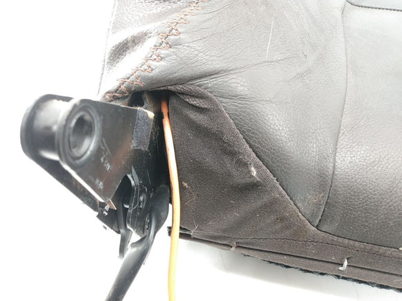 Volvo V70 Passenger Right Front Upper Seat Cushion