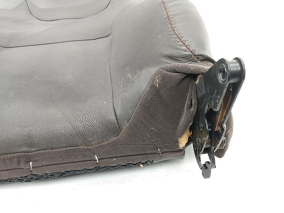 Volvo V70 Passenger Right Front Upper Seat Cushion