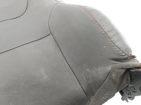 Volvo V70 Passenger Right Front Upper Seat Cushion