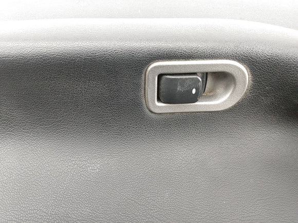 Pontiac Solstice Passenger Right Front Door Trim Panel