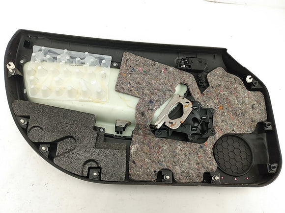 Pontiac Solstice Passenger Right Front Door Trim Panel