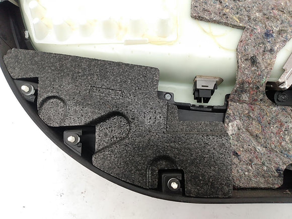 Pontiac Solstice Passenger Right Front Door Trim Panel