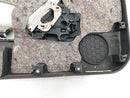 Pontiac Solstice Passenger Right Front Door Trim Panel-11
