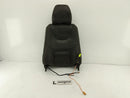 Volvo V70 Driver Left Front Upper Seat Cushion-1