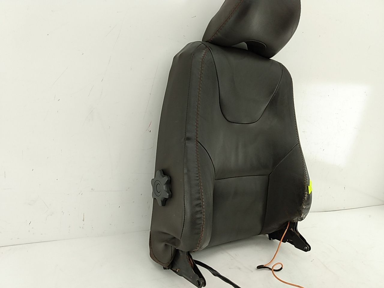 Volvo V70 Driver Left Front Upper Seat Cushion