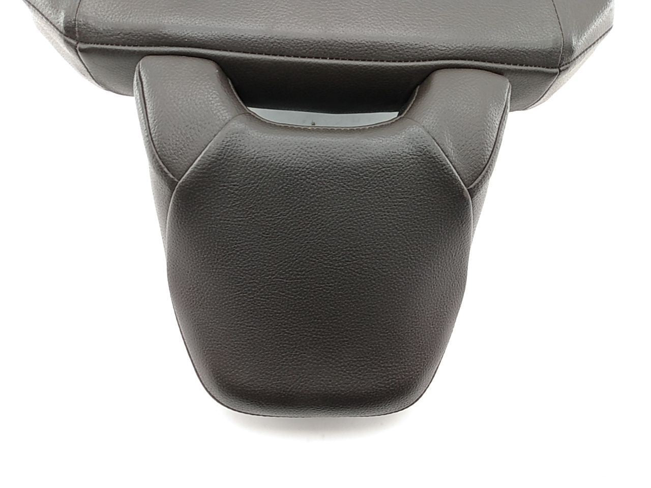 Volvo V70 Driver Left Front Upper Seat Cushion