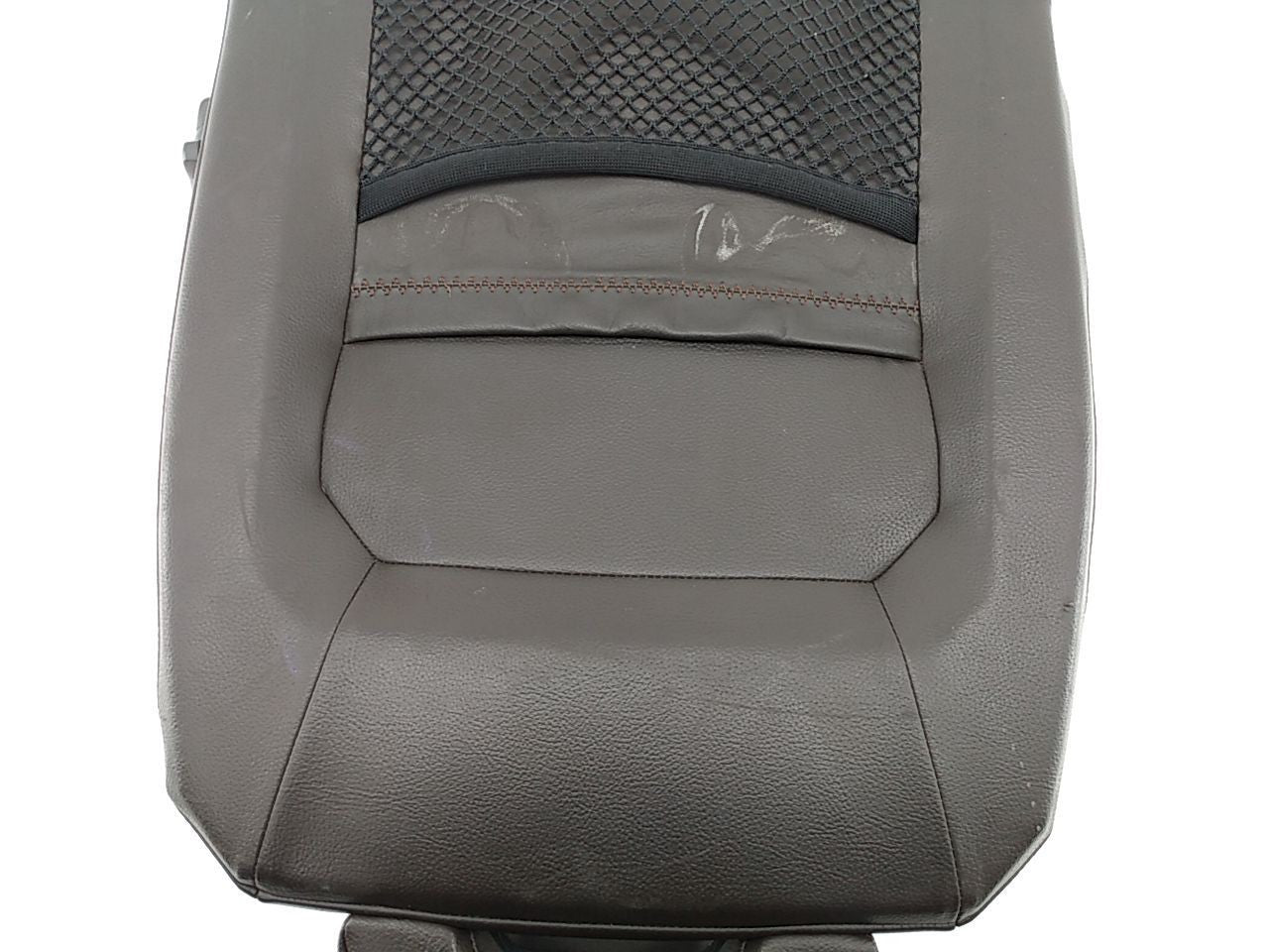 Volvo V70 Driver Left Front Upper Seat Cushion