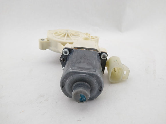 Pontiac Solstice Driver Left Power Window Motor