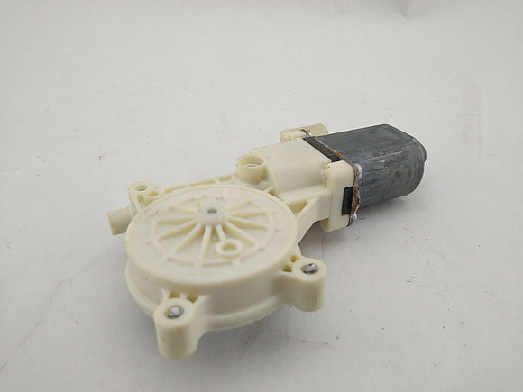 Pontiac Solstice Driver Left Power Window Motor