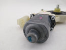 Pontiac Solstice Driver Left Power Window Motor-10