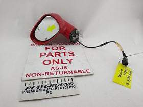 Pontiac Solstice **AS IS** Driver Left Power Side View Mirror