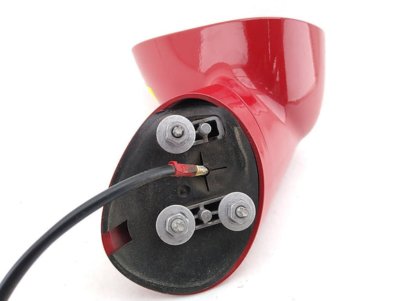 Pontiac Solstice **AS IS** Driver Left Power Side View Mirror