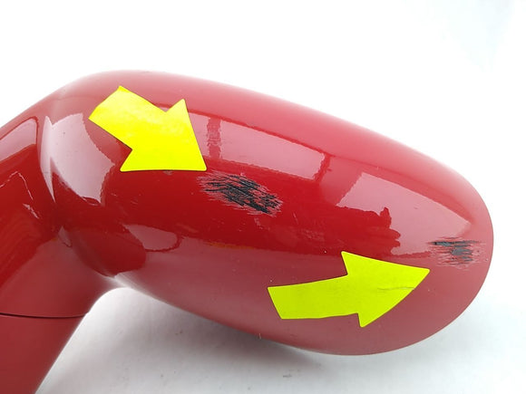 Pontiac Solstice **AS IS** Driver Left Power Side View Mirror