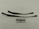 Alfa Romeo Giulia Pair Of Windshield Wiper Arms-1