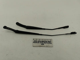 Alfa Romeo Giulia Pair Of Windshield Wiper Arms