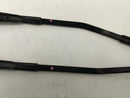 Alfa Romeo Giulia Pair Of Windshield Wiper Arms-4