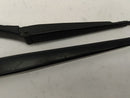 Alfa Romeo Giulia Pair Of Windshield Wiper Arms-9