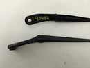 Alfa Romeo Giulia Pair Of Windshield Wiper Arms-11