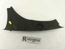 Pontiac Solstice Passenger Right Rear Speaker Trim Panel-1