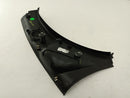 Pontiac Solstice Passenger Right Rear Speaker Trim Panel-10