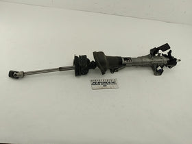 Alfa Romeo Giulia Steering Column