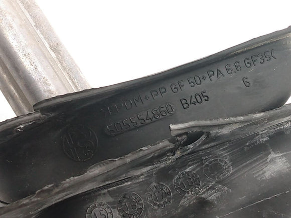 Alfa Romeo Giulia Steering Column