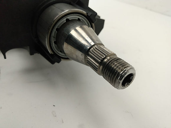 Alfa Romeo Giulia Steering Column