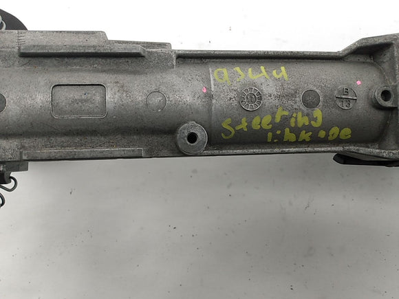 Alfa Romeo Giulia Steering Column