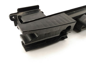 Alfa Romeo Giulia Rear Bumper Reinforcement - 0