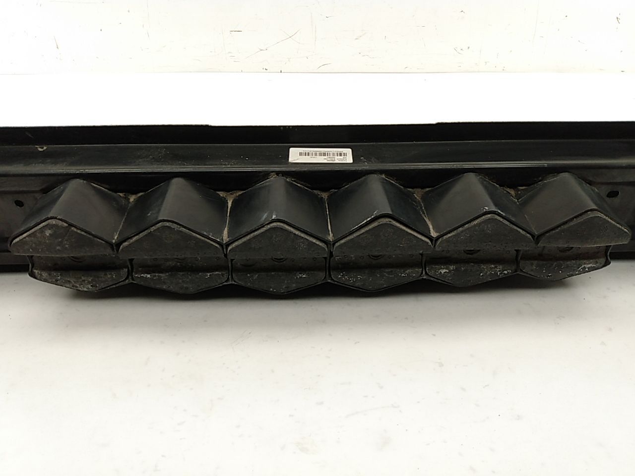 Alfa Romeo Giulia Rear Bumper Reinforcement