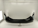 Alfa Romeo Giulia Rear Bumper Cover-1