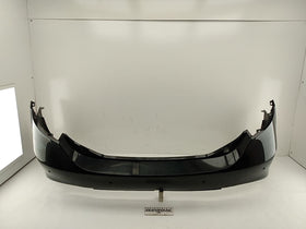 Alfa Romeo Giulia Rear Bumper Cover