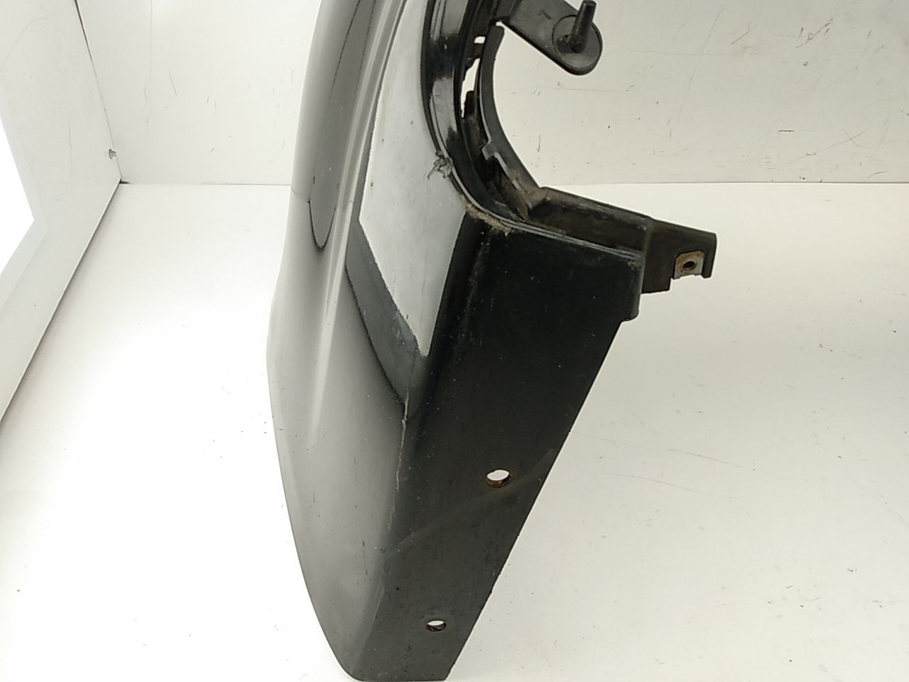 Alfa Romeo Giulia Rear Bumper Cover