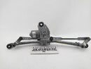Alfa Romeo Giulia Front Windshield Wiper Transmission And Motor-1