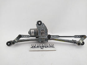Alfa Romeo Giulia Front Windshield Wiper Transmission And Motor