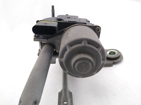 Alfa Romeo Giulia Front Windshield Wiper Transmission And Motor