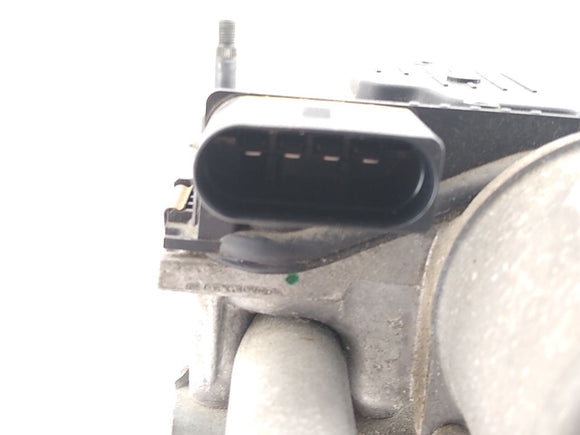 Alfa Romeo Giulia Front Windshield Wiper Transmission And Motor