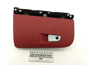Alfa Romeo Giulia Passenger Right Dashboard Glove Box