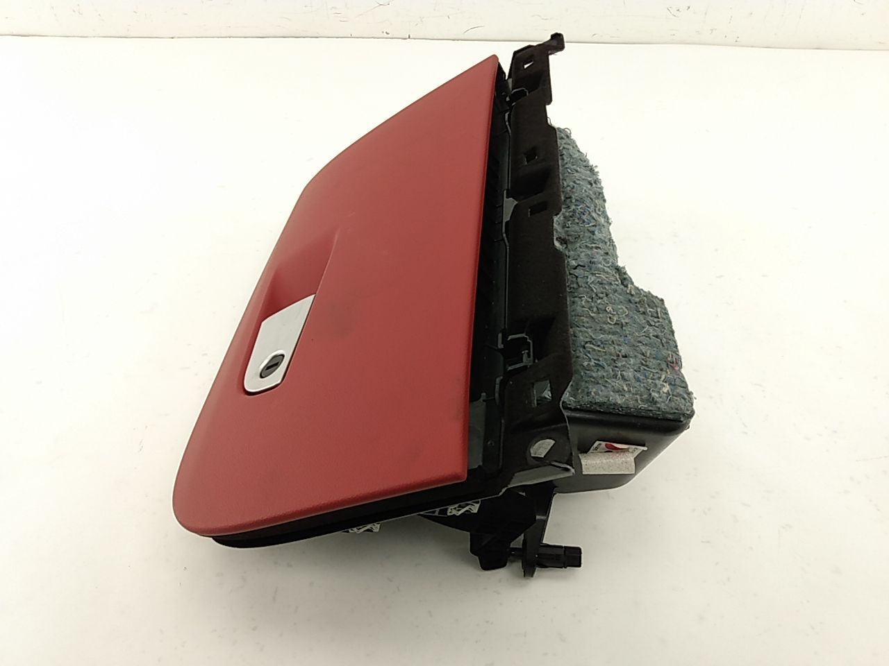 Alfa Romeo Giulia Passenger Right Dashboard Glove Box