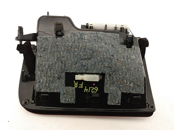 Alfa Romeo Giulia Passenger Right Dashboard Glove Box