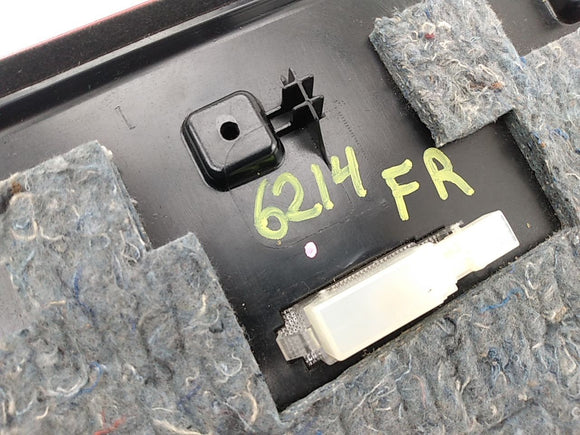 Alfa Romeo Giulia Passenger Right Dashboard Glove Box