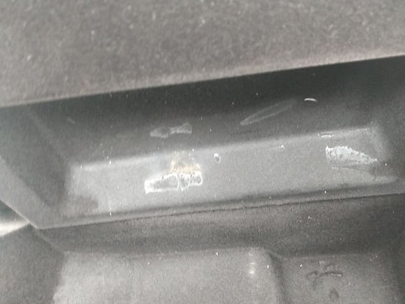 Alfa Romeo Giulia Passenger Right Dashboard Glove Box