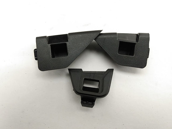 Alfa Romeo Giulia Passenger Right Dashboard Glove Box