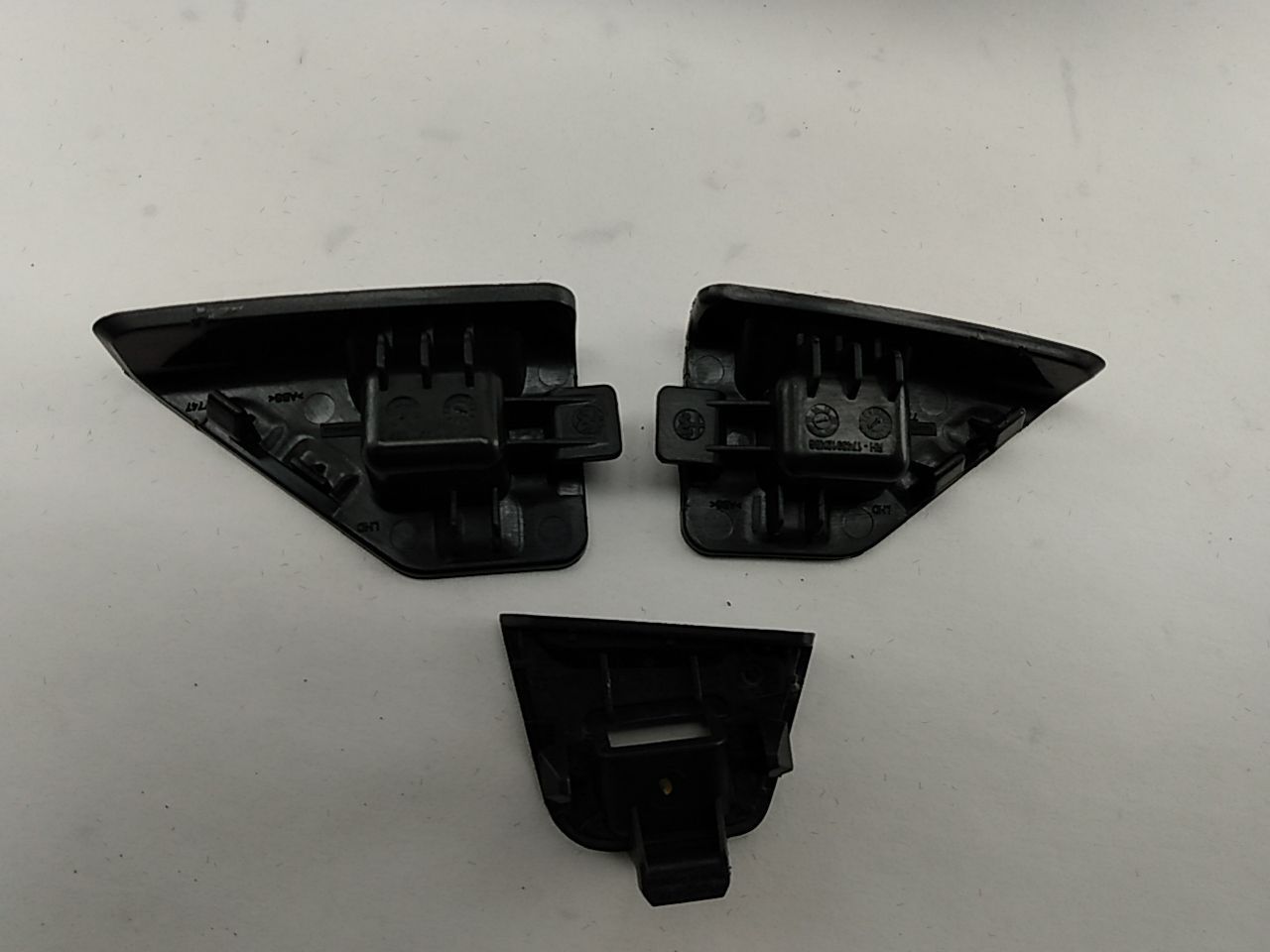 Alfa Romeo Giulia Passenger Right Dashboard Glove Box