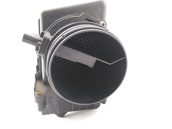 Alfa Romeo Giulia Air Cleaner Housing