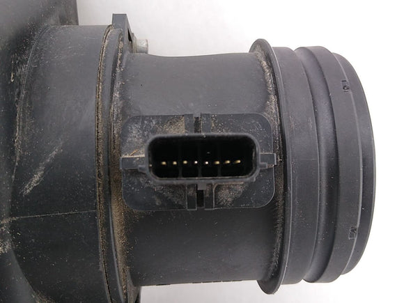 Alfa Romeo Giulia Air Cleaner Housing